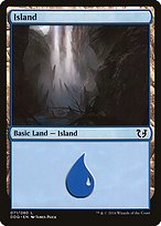 Island