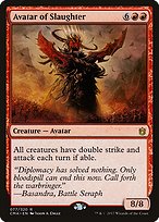 Avatar of Slaughter