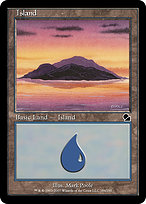 Island