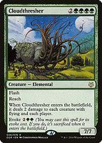 Cloudthresher