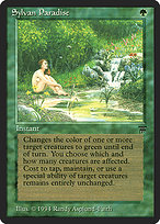 Sylvan Paradise thumbnail