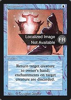 Unsummon