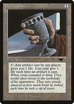 Urza's Chalice thumbnail