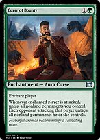 Curse of Bounty