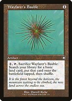 Wayfarer's Bauble