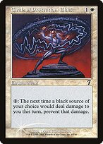 Circle of Protection: Black