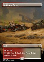 Battlefield Forge