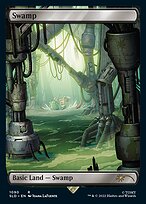 Swamp