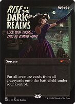 Rise of the Dark Realms