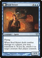 Soul Seizer