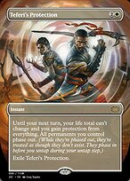 Teferi's Protection