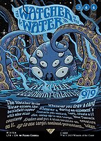 The Watcher in the Water