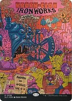 Krark-Clan Ironworks