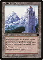 Urza's Tower