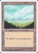 Plains