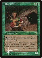 Elvish Piper