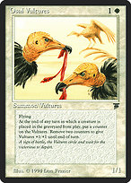 Osai Vultures thumbnail