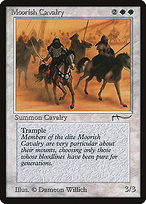 Moorish Cavalry (a) thumbnail