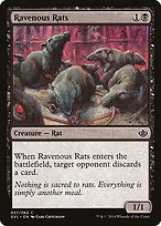 Ravenous Rats