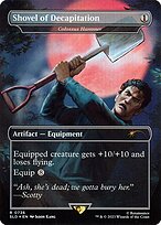 Colossus Hammer