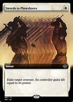 Swords to Plowshares