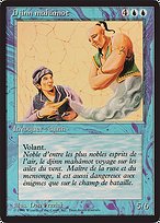 Mahamoti Djinn