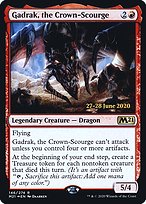 Gadrak, the Crown-Scourge
