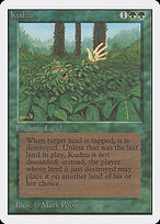 Kudzu thumbnail