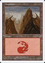 Mountain