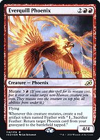 Everquill Phoenix