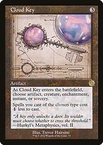 Cloud Key