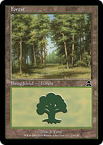 Forest