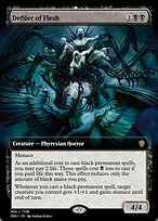 Defiler of Flesh