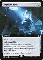 Skyclave Relic