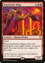 Dualcaster Mage