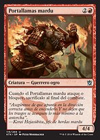 Mardu Blazebringer
