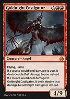Goldnight Castigator