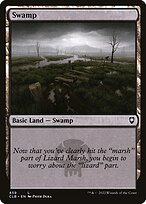 Swamp