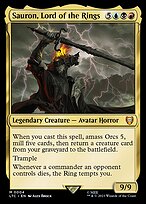 Rings of Brighthearth · Commander Legends (CMR) #698 · Scryfall