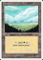 Plains