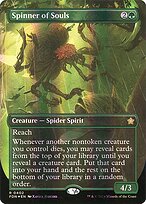 Spinner of Souls
