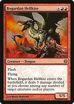 Bogardan Hellkite