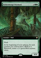 Hollowhenge Overlord