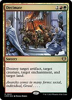 Decimate