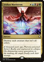 Iridian Maelstrom