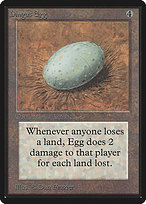 Dingus Egg thumbnail