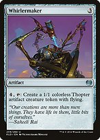 Whirlermaker