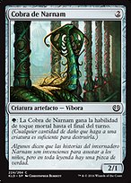 Narnam Cobra